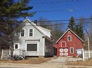 565 Depot St, Wilton, ME 04294