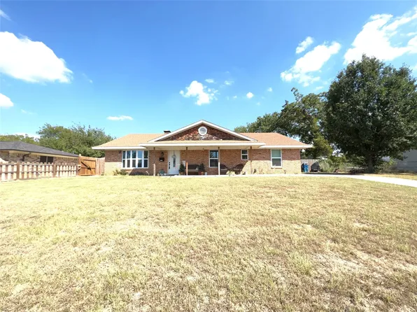 2500 Juanita Dr, Denison, TX 75020