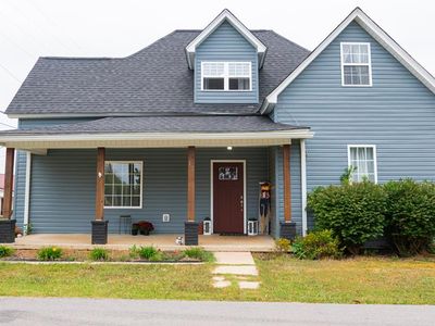 12 W Everett St, Sparta, TN, 38583