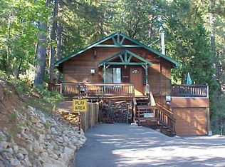 2637 El Dorado Dr, Arnold, CA