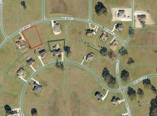 NW 86th Pl LOT 68, Ocala, FL 34475