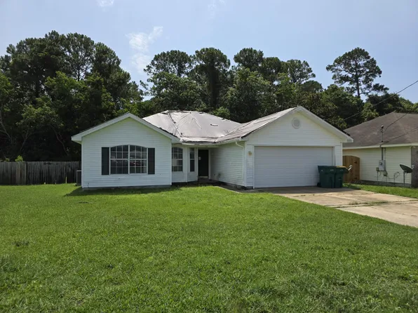 74 Stowe Rd, Mary Esther, FL 32569