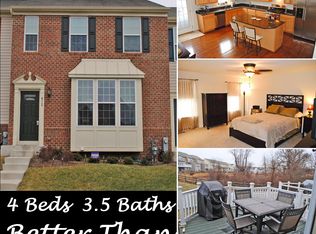612 Tantallon Ct, Abingdon, MD 21009