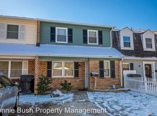 3393 Lakecrest Rd, Virginia Beach, VA 23452