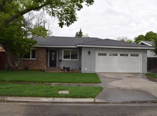 2848 Wainwright Ave, Merced, CA 95340