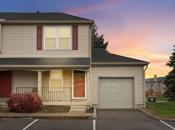 5682 Mango Ln #105E, Hilliard, OH 43026