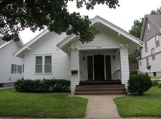 1309 Walnut St, Marysville, KS 66508