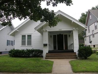 1309 Walnut St, Marysville, KS, 66508