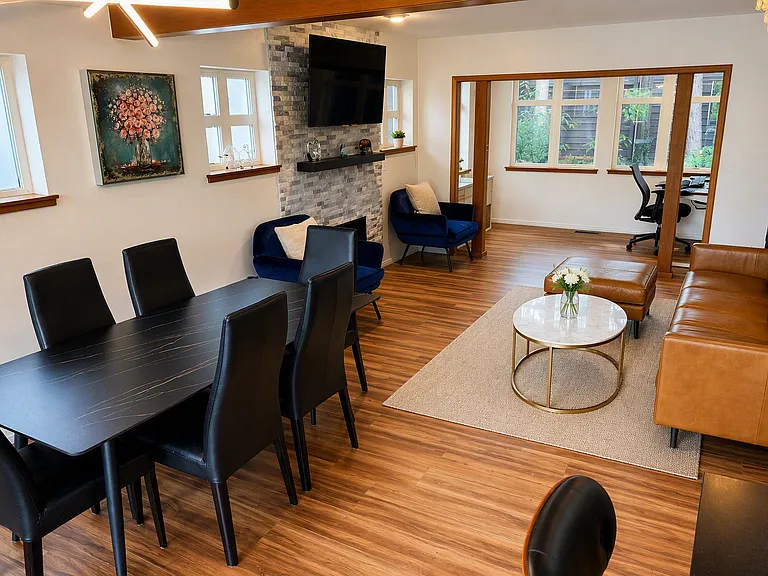 Living/Dining