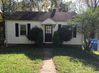 1223 Stratford Rd, Lynchburg, VA 24502