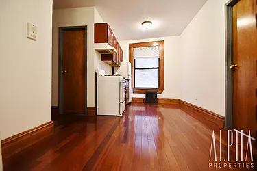 Rented by Alpha Properties NYC I LLC