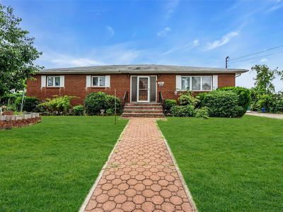 1541 Herzel Boulevard, West Babylon, NY, 11704