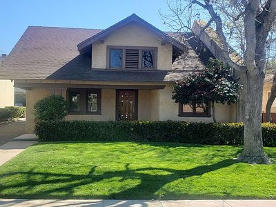 235 E 4th Ave, Escondido, CA, 92025