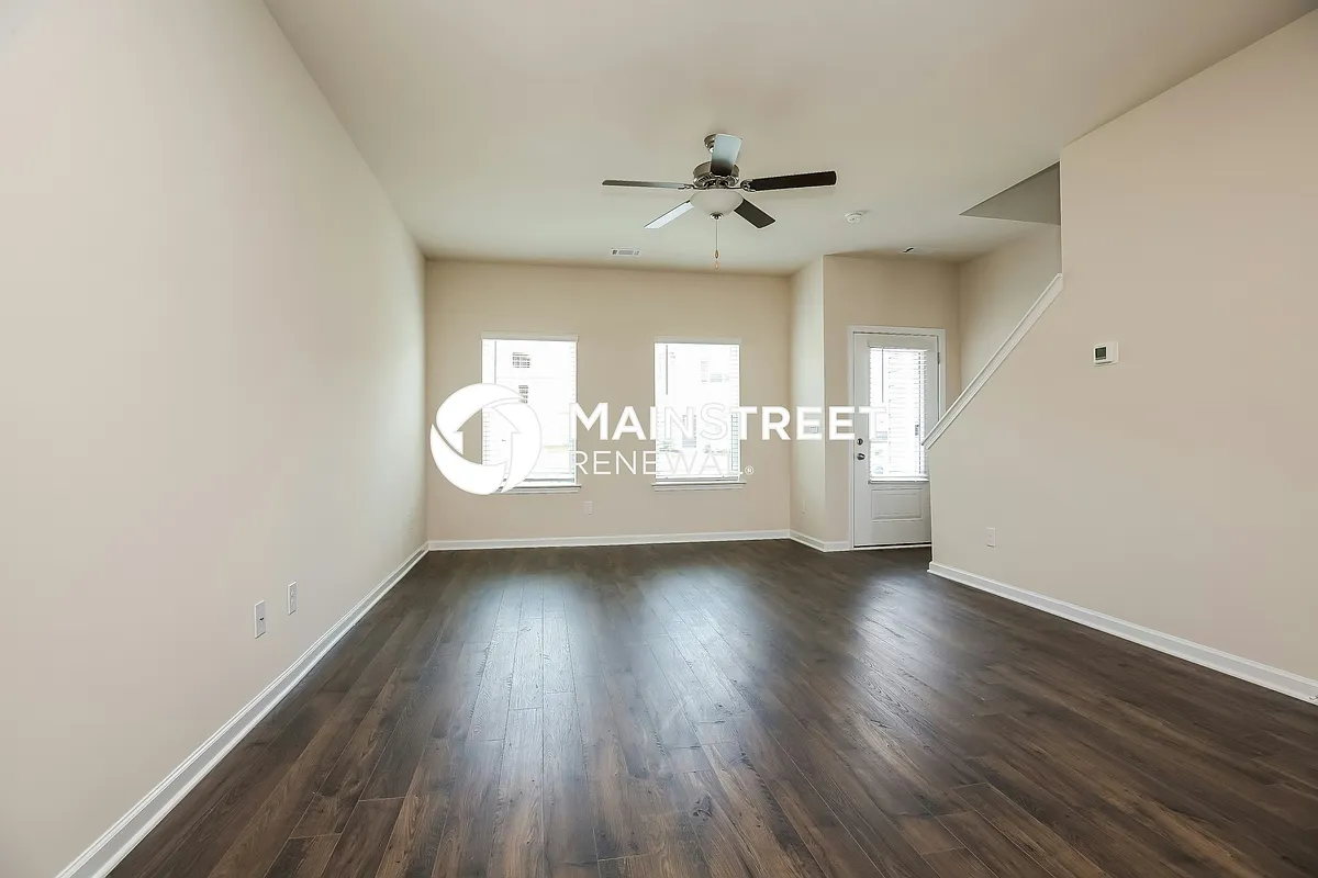 Living Room - 1077 Arlene Dr