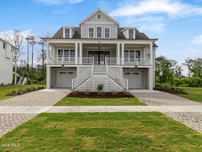 534 Sheldrake Court, Beaufort, NC, 28516