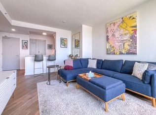 401 Harrison St APT 23A, San Francisco, CA 94105