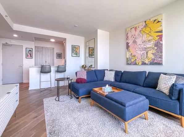 401 Harrison St APT 23A, San Francisco, CA 94105