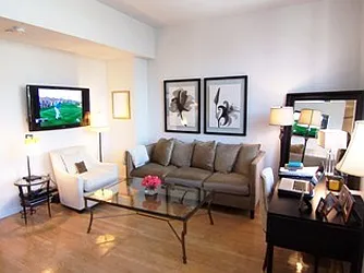 Rented by Citi Habitats