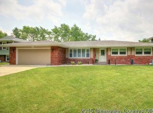 405 Brookens Dr, Urbana, IL