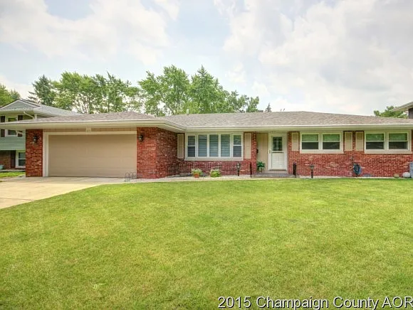 405 Brookens Dr photo 1