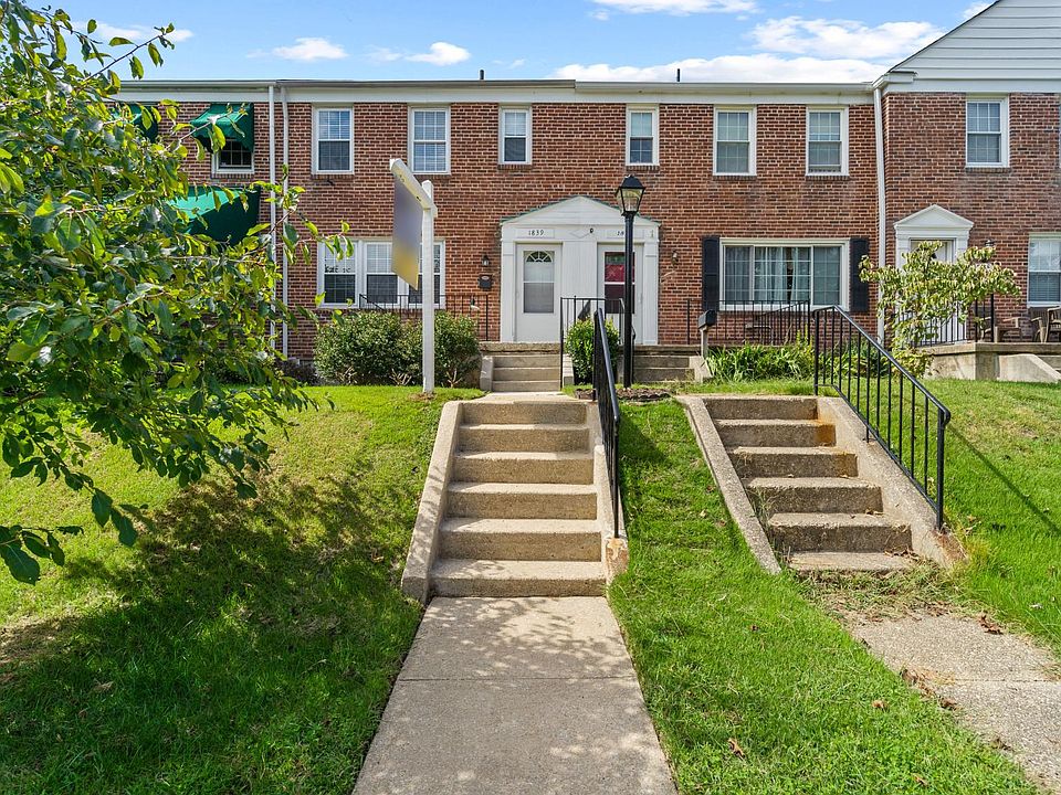 1839 Loch Shiel Rd, Towson, MD 21286 Zillow