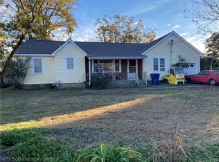 5312 Spradling Ave, Fort Smith, AR 72904