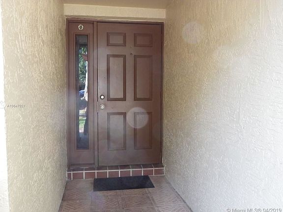 3rd image of 9642 NW 15th Ct #9642