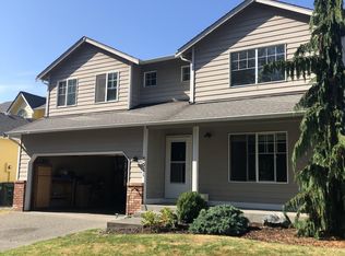 8511 148th Street Ct E, Puyallup, WA 98375