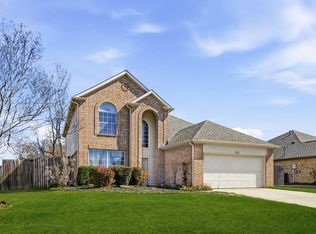 772 Poplar Ct, Lake Dallas, TX 75065