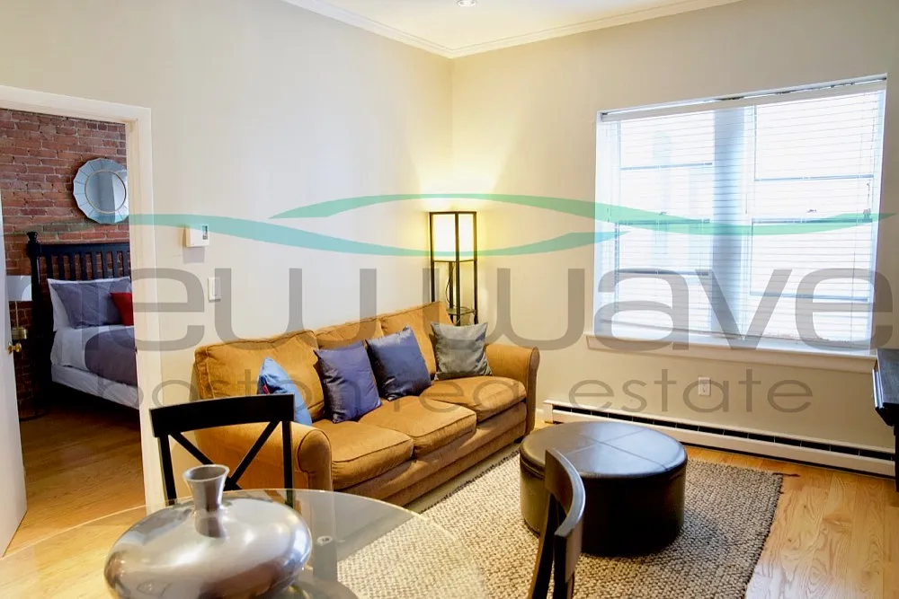 1 bed, 550 sqft, $3,000 — Photo 2