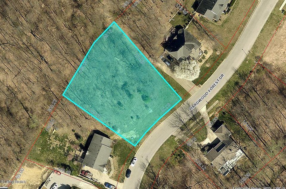 2nd image of 3408 Hardwood Forest Dr