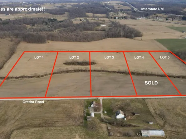 LOT 5 Gratiot Rd, Heath, OH 43056