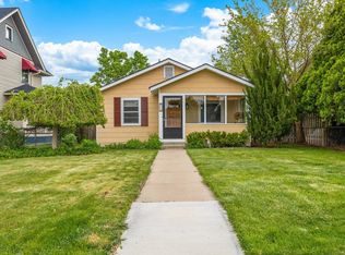 517 S Main St, Palisade, CO 81526