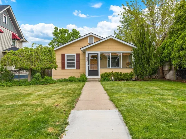 517 S Main St, Palisade, CO 81526