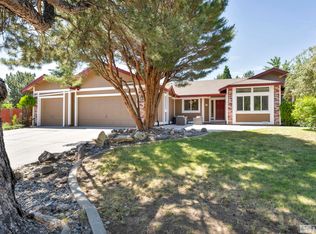 10220 Hawkeye Cir, Reno, NV 89523