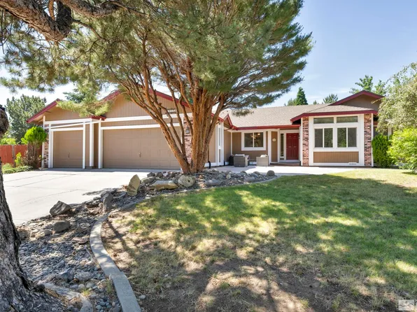 10220 Hawkeye Cir, Reno, NV 89523
