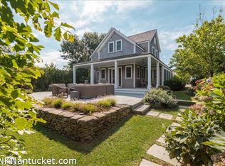 80 Cliff Rd, Nantucket, MA 02554