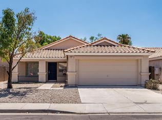 671 E Ivanhoe St, Chandler, AZ 85225