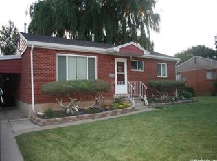 345 Jackson Ave, Ogden, UT 84404