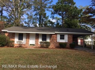 306 W 16th St, Lumberton, NC 28358