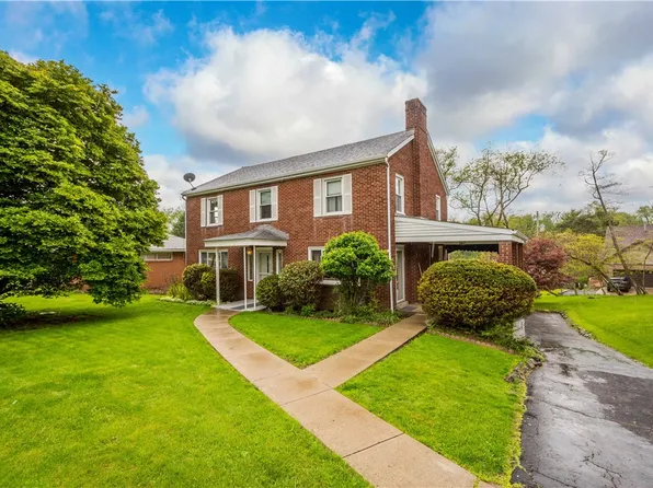 919 Wible Run Rd, Pittsburgh, PA 15209