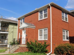 2037 E Washington Ave #1, Madison, WI 53704