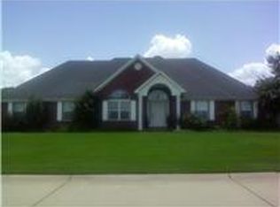 65 Weaver Cir, Vilonia, AR 72173