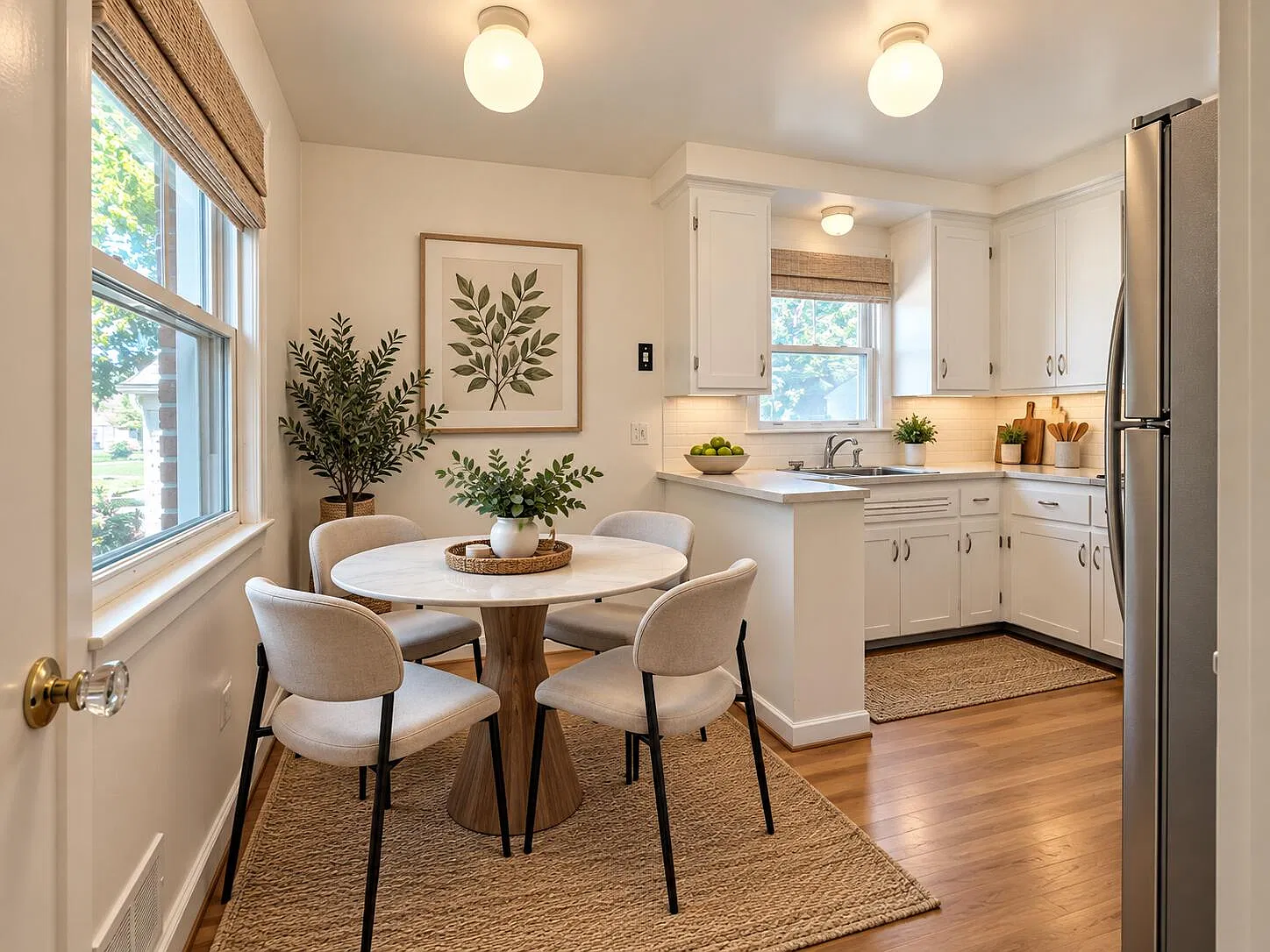 2 bed, 1.0 bath, 797 sqft, $1,375 — Photo 4