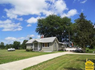 1088 NW 501st Rd, Chilhowee, MO 64733