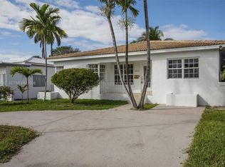 9132 Froude Ave, Surfside, FL 33154