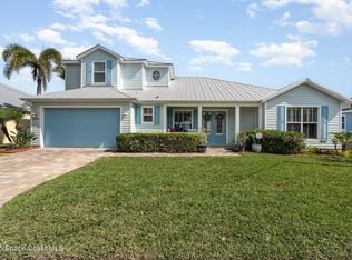 1280 S Banana River Dr, Merritt Island, FL 32952
