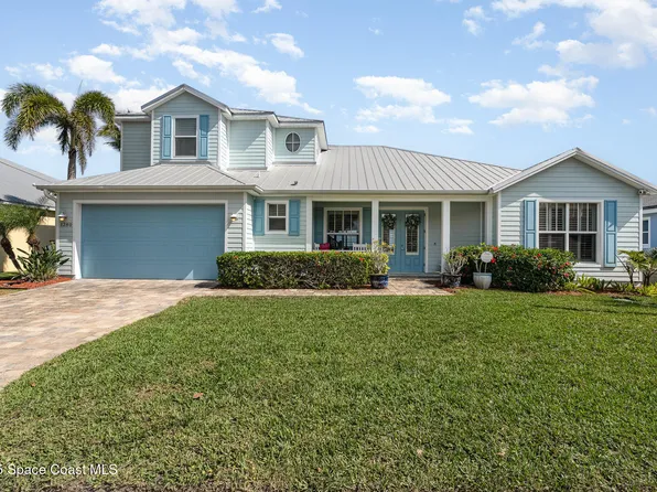 1280 S Banana River Dr, Merritt Island, FL 32952