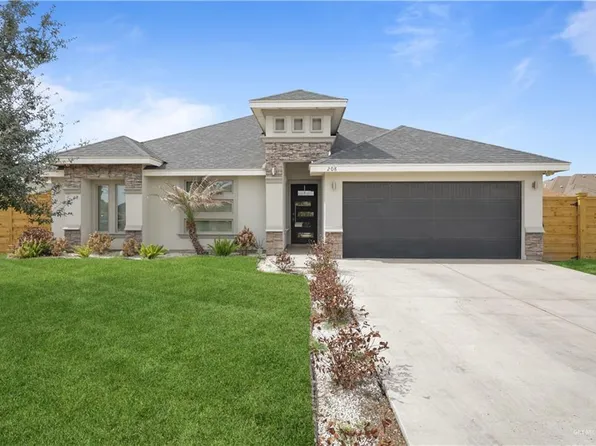 208 N 16th St, Hidalgo, TX 78557