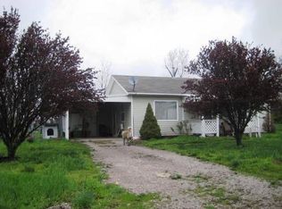 113A Rr 1, Rich Hill, MO 64779